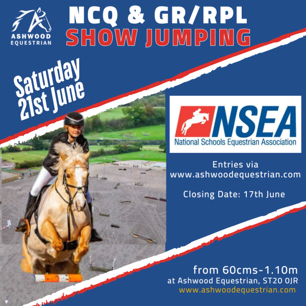 NSEA RPL NCHQ 21st June 2025