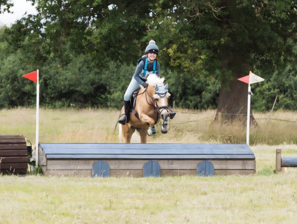 Eventer Challenge 3rd August 2025