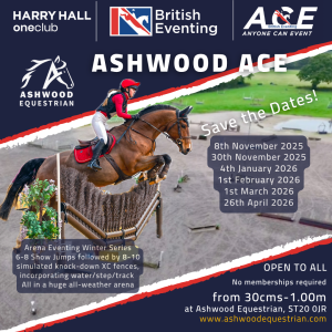 ACE 30th November 2025